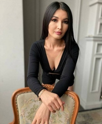 Анкета проститутки Ирина - Фото 1, Ачи-Су, 29 лет, №402